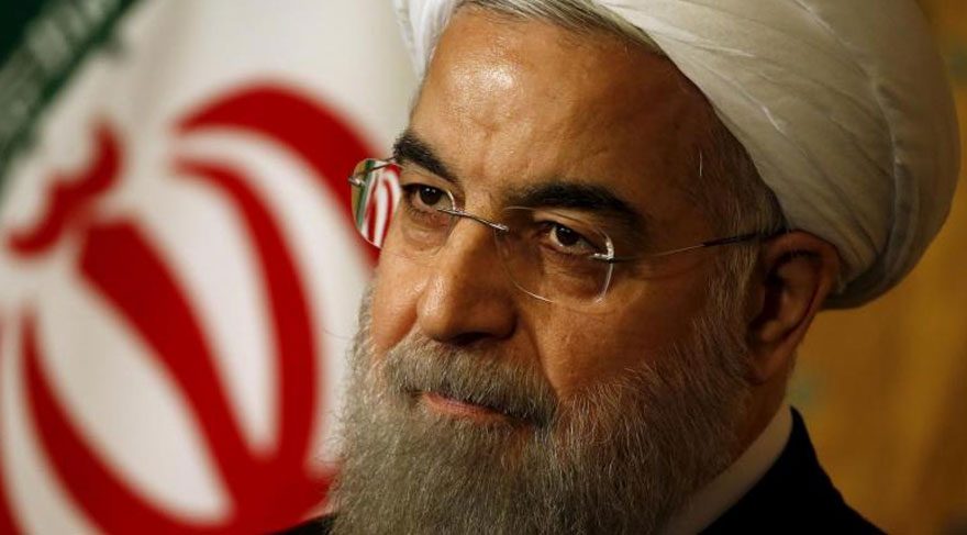 Ruhani’nin kardeşi gözaltına alındı