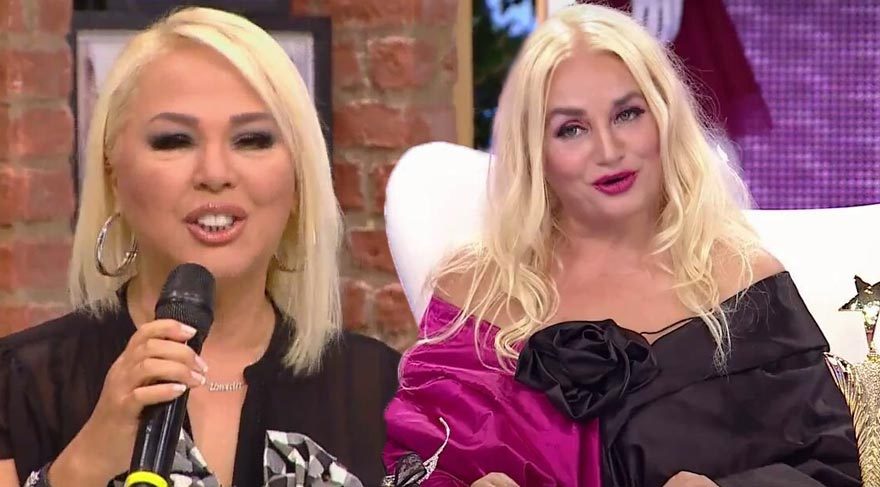 Safiye Soyman ve Banu Alkan dünyayı gezecek!