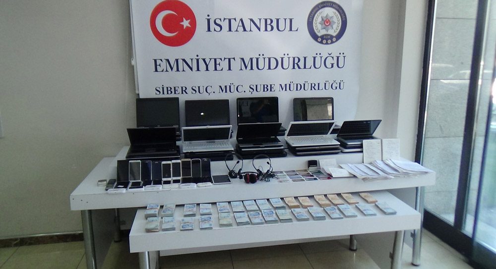 20 Milyon Kisinin Hesap Bilgileri Ellerindeydi Ekonomi Haberleri