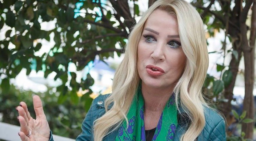 Seda Sayan, evlilik programlarının yasaklanacağı haberleri çıkınca sahnelere dönme kararı aldı