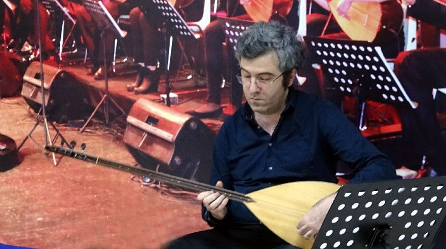 Belediye konservatuvardan kamu kuruluşlarında koridor konseri
