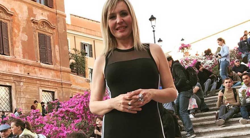 Seda Akgül’den kıyafet açıklaması