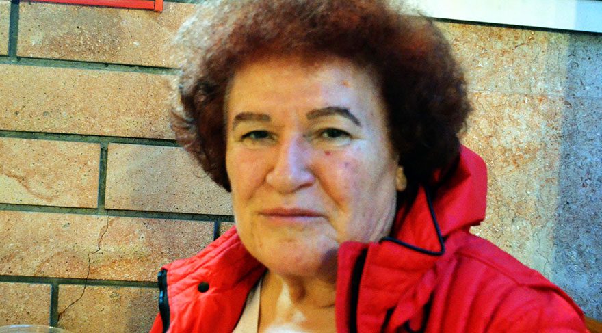 Selda Bağcan, referandumda hayır oyu vereceğini açıkladı
