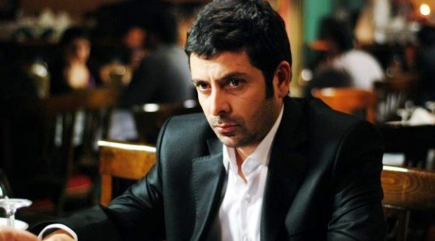 Dizi ve sinema sanatçısı Selim Erdoğan uyuşturucudan tutuklandı