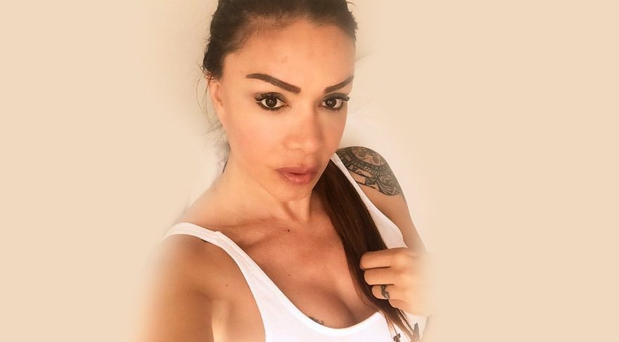 Sevda Demirel’in zor saatleri