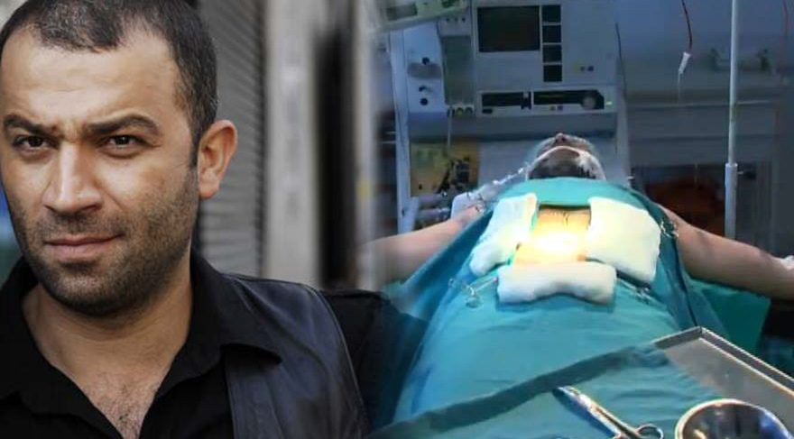 ‘Beni de kovun’ diyen Şevket Çoruh’un Arka Sokaklar’daki akıbeti belli oldu!