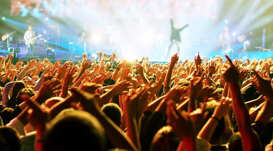 Kadıköy Gençlik Festivali, başlamasına bir gün kala güvenlik gerekçesiyle iptal edildi