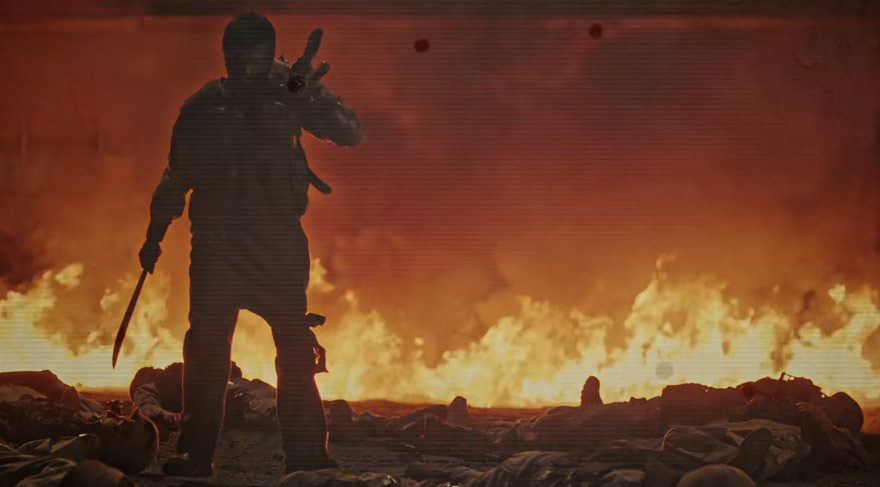 Söz 2. bölüm fragmanı izle: Hedef Çolak