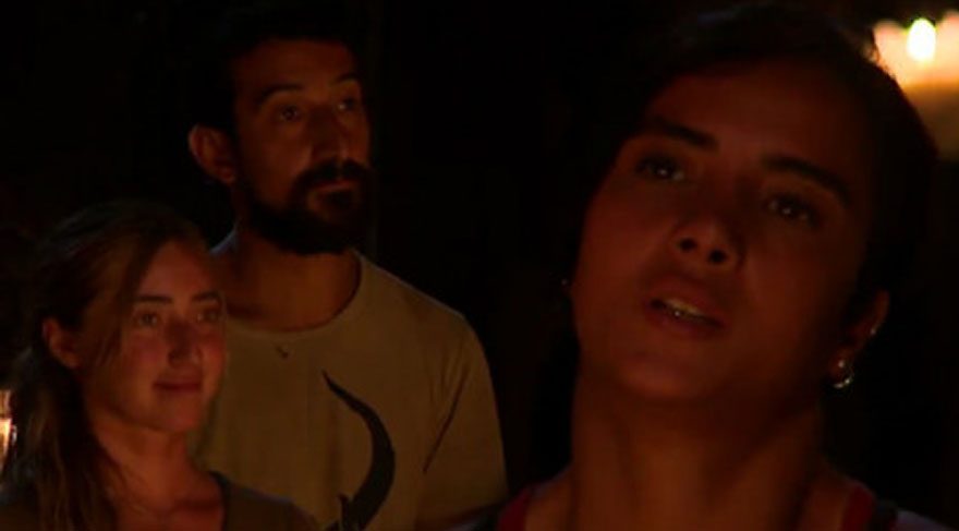 Survivor’da dokunulmazlık oyununu kim kazandı, elemeye hangi isimler kaldı?