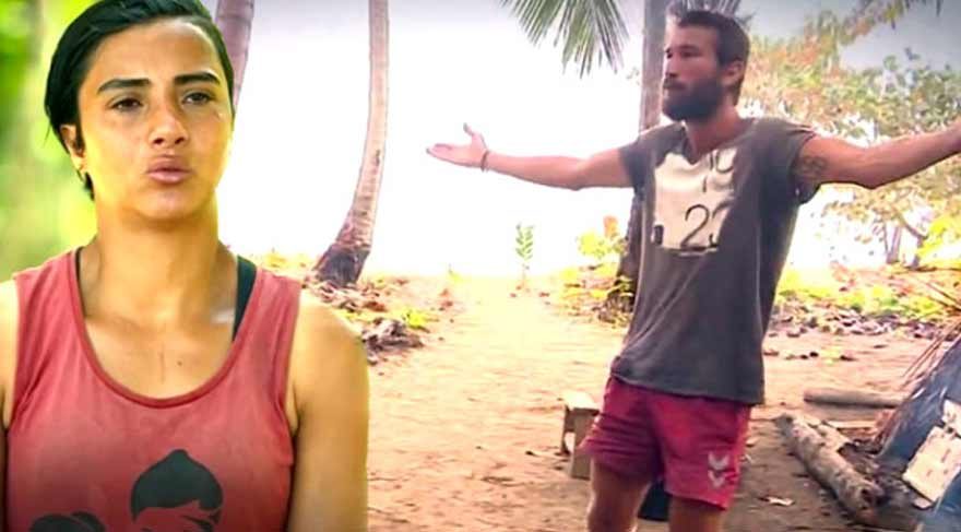 Survivor 73. yeni bölüm fragmanı izle: Kim elenecek?