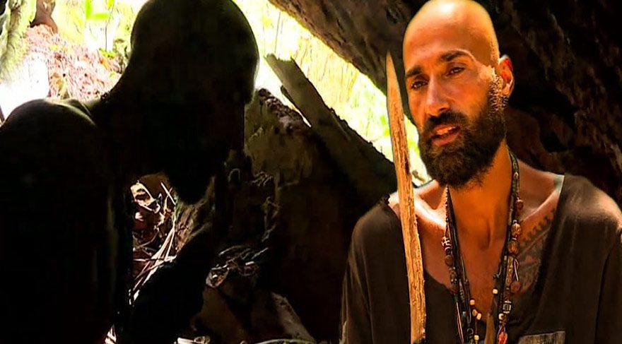 Survivor’da ödül oyununu kim kazandı? (6 Nisan)
