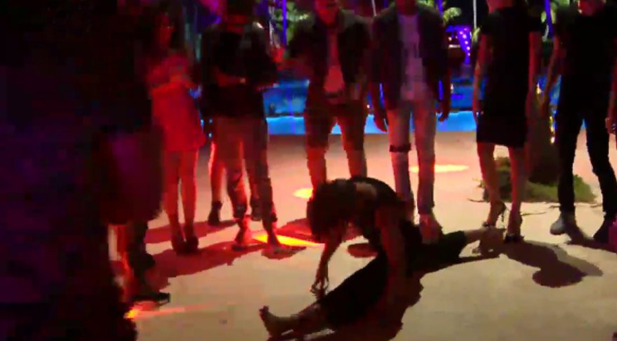 Survivor birleşme partisi: Şarkı yarışmasını kim kazandı?