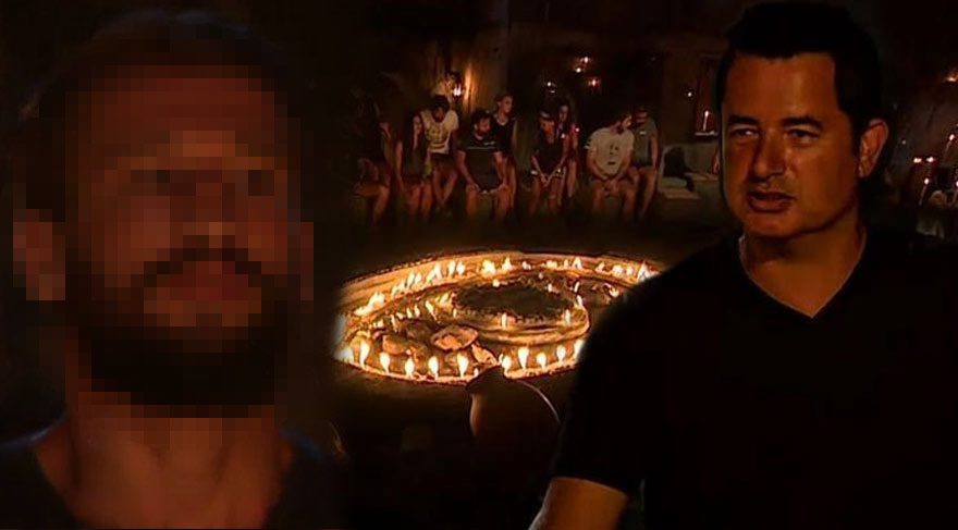 Survivor’da dokunulmazlık oyununu kim kazandı? Adem’in parmağı kırıldı!