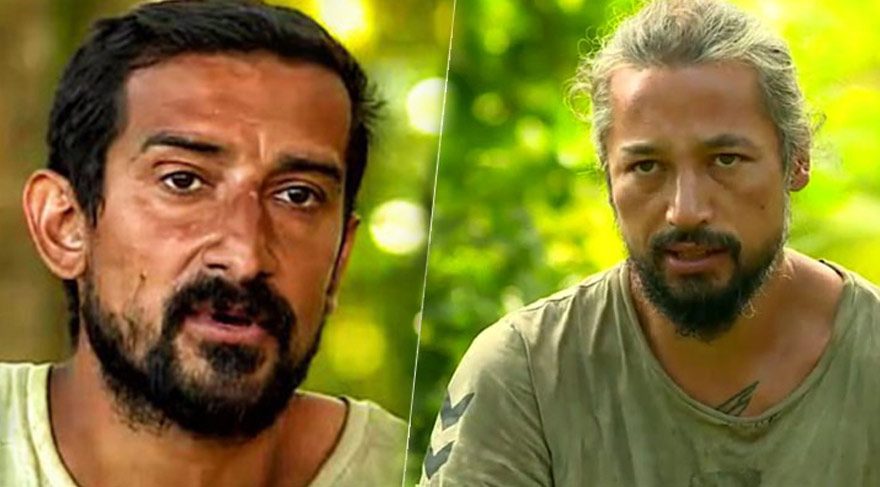 Survivor’da eleme adayları kimler? Dokunulmazlığı kim kazandı?
