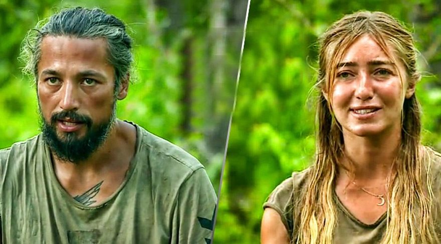 Survivor 8.5 yeni bölüm fragmanı izle: Adada pala krizi