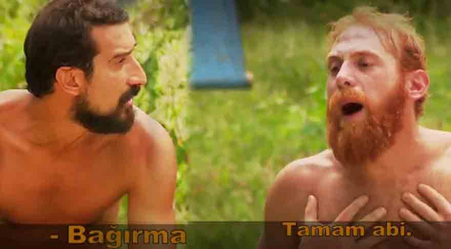 Survivor 67. yeni bölüm fragmanı izle: Justin Bieber ödülü