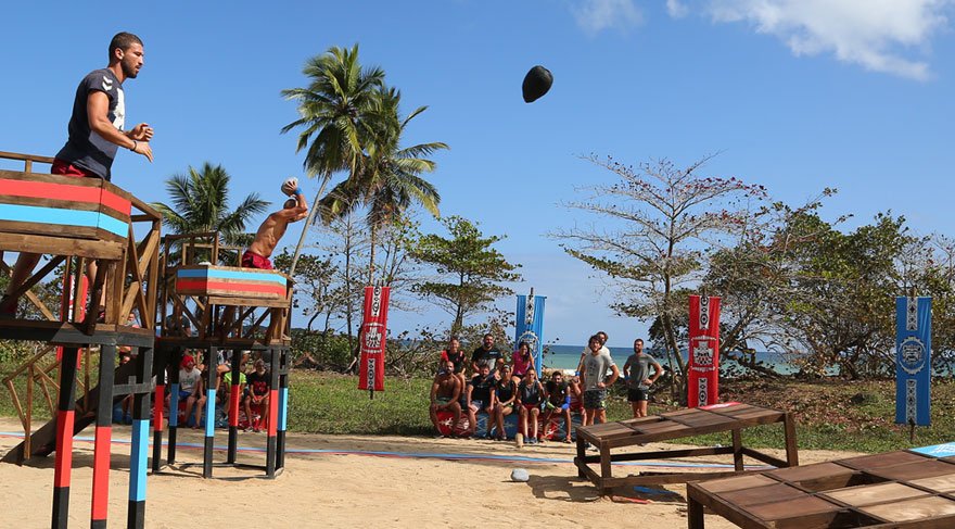 Survivor’da ceza oyununu kim kazandı?