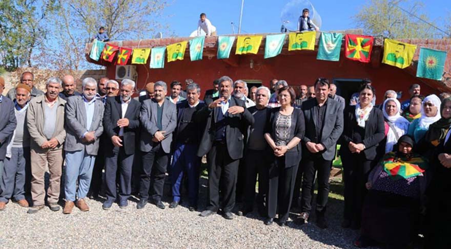 Teröristbaşı Öcalan’ın doğum günü kutlamasına izin verilmedi