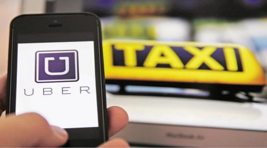 Uber’de arka arkaya gelen istifalar soru işaretleri oluşturdu