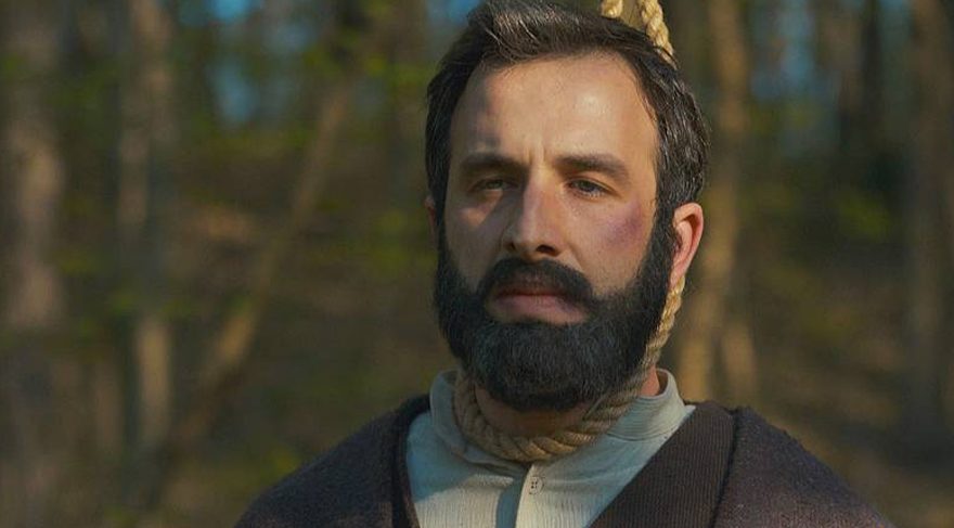 Vatanım Sensin 24. bölüm fragmanı izle: Yüzbaşı Yakup darağacında…