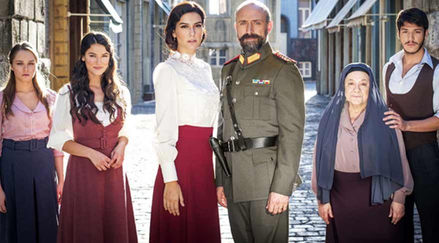 Vatanım Sensin 25. bölüm fragmanı izle: İki ünlü oyuncu diziye dahil oluyor