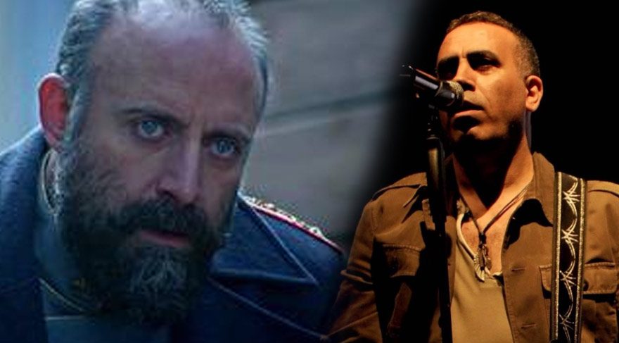 Vatanım Sensin’de Haluk Levent’in ‘Bir Fırtına Tuttu Bizi’ türküsü ağlattı