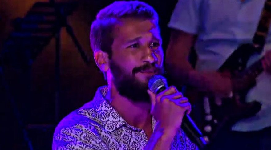 Adem Kılıççı kimdir? Performansı göz doldurdu