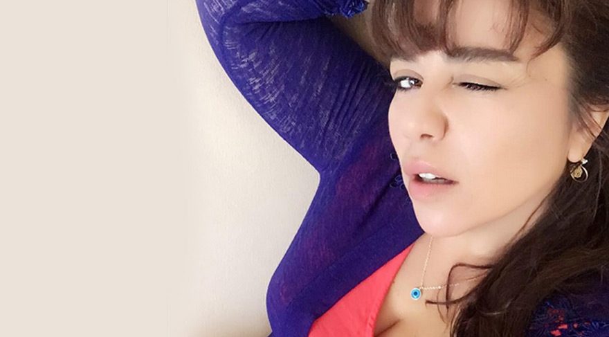 Yeşim Ceren Bozoğlu’ndan magazin muhabirlerine çağrı