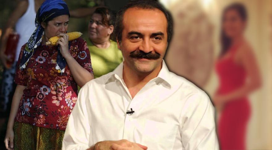 Ayça Erturan, Yılmaz Erdoğan’ın o sözünden sonra zayıfladı