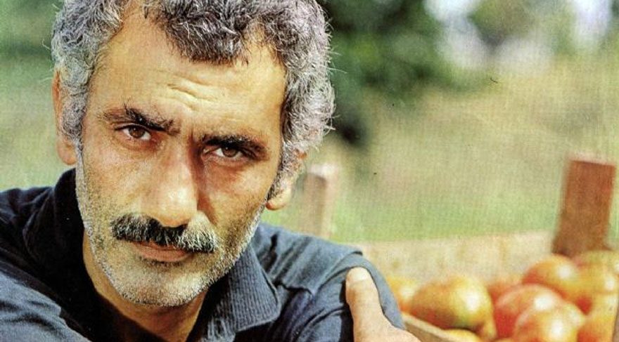 Yılmaz Güney doğum gününde anılıyor