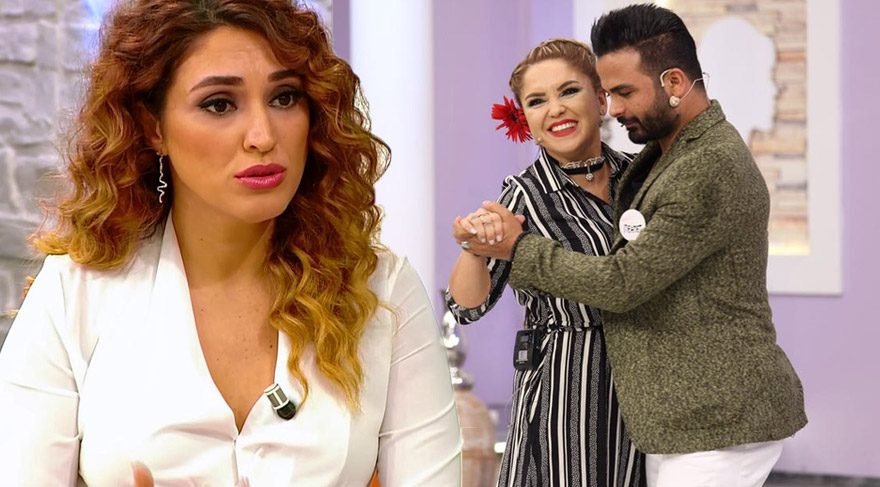 Zuhal Topal, evlilik programlarının yasaklanmasına dair yarın açıklama yapacak