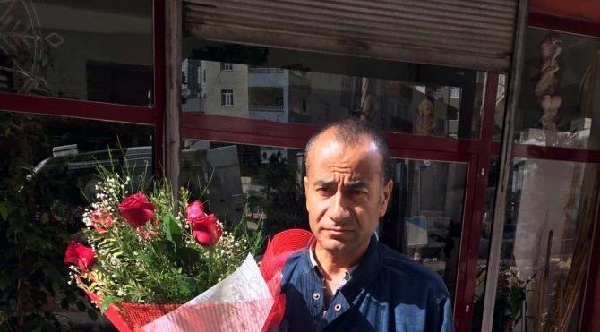 Mardin'de 45 yaşındaki öğretmen intihar etti 