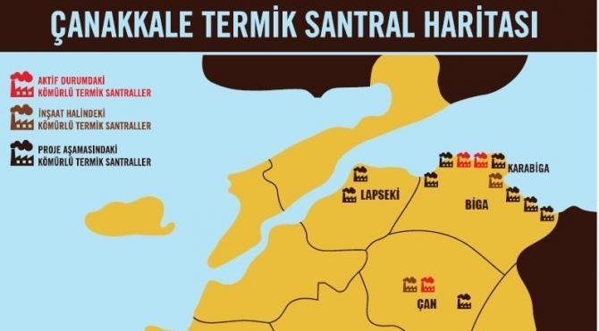 Türkiye’nin oksijen deposu Kaz Dağı için önemli uyarı