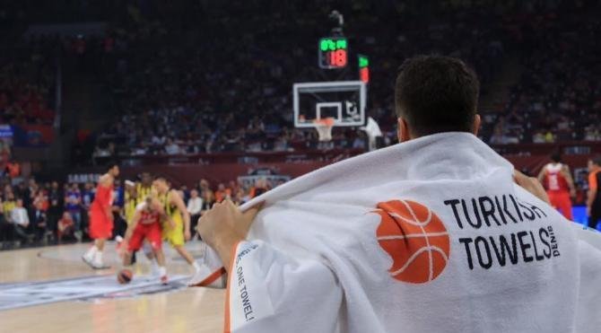 Fenerbahçe'nin şampiyonluğu ile Türk havlusunu dünya tanıdı