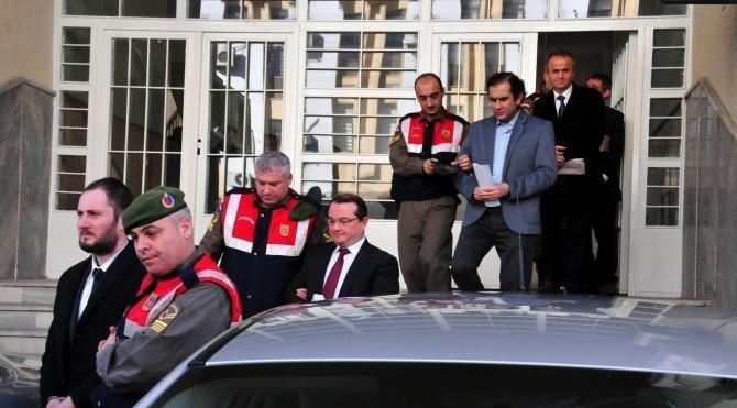 Adana'da darbeci 5 eski subaya verilen ceza istinafta onandı 
