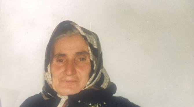 Trabzon'da yaşlı bir kadının cesedi bulundu (2)