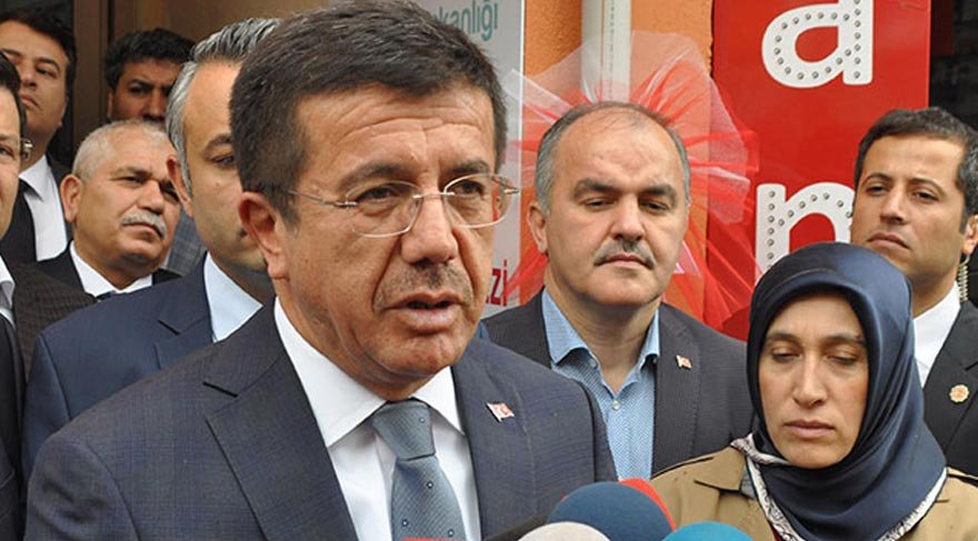 Bakan Zeybekci’den gıda fiyatları açıklaması