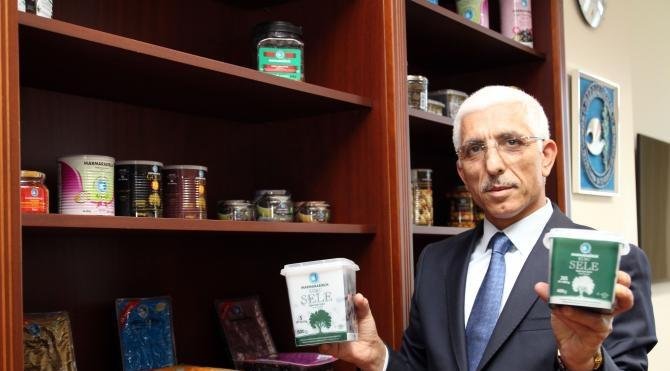 Marmarabirlik: Ramazan'da zeytine zam yok