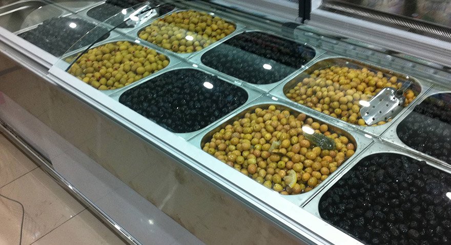 Ramazanda 'zam yok' diyorlar