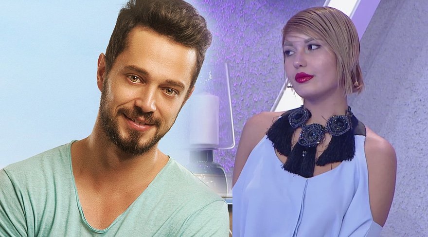 Bahar Candan Murat Boz La Gecirdikleri Geceyi Yalanlamadi