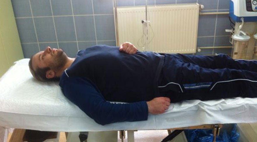 Bu kez Onur Akay’dan kötü haber geldi