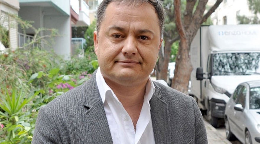 Oben Ulu’dan, kardeşi Gökmen Ulu için çarpıcı yazı