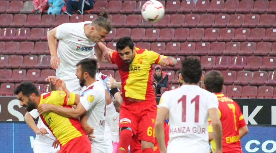 Boluspor Göztepe maçı canlı yayın: (TRT SPOR CANLI İZLE ...