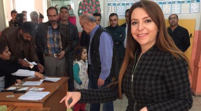 HDP'nin tutuklu Milletvekili Çelik, 3 yaşındaki kızını cezaevinde yanına istedi