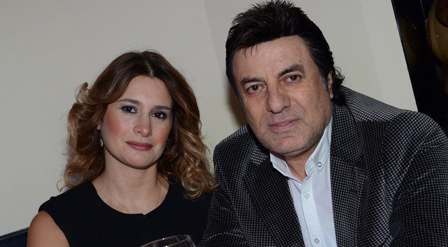Coşkun Sabah’tan şüphelenip yanlış evi basmış!