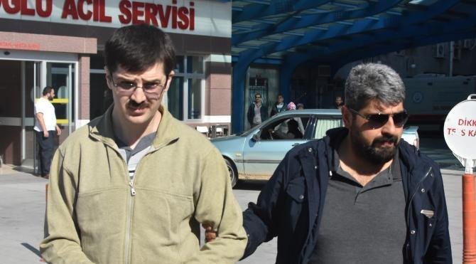 Konya'da TSK'nın 'mahrem abi'lerine FETÖ operasyonu: 115 kişi hakkında yakalama kararı