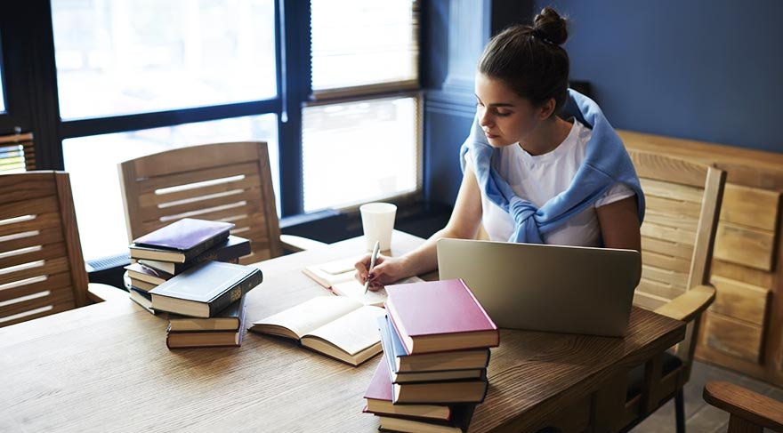 Freelance çalışanların uğrak noktası 5 kahveci