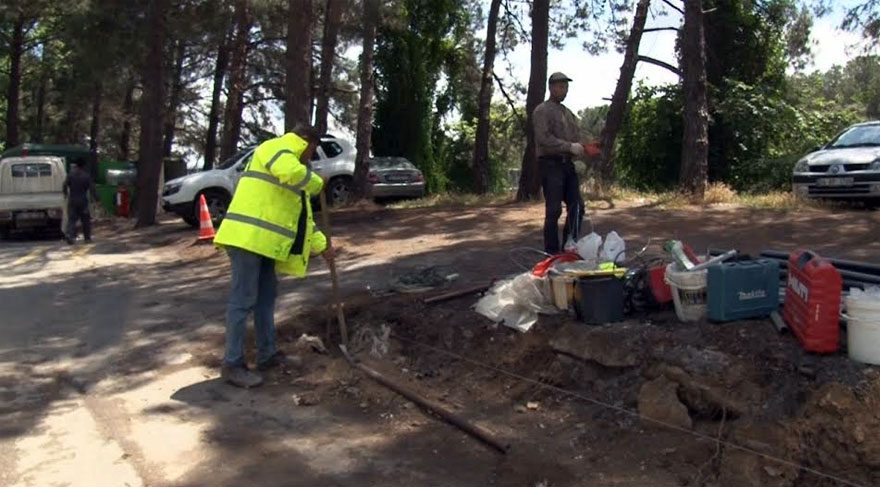İntikam için ‘eskort sitesi’ aracılığıyla fuhuş!