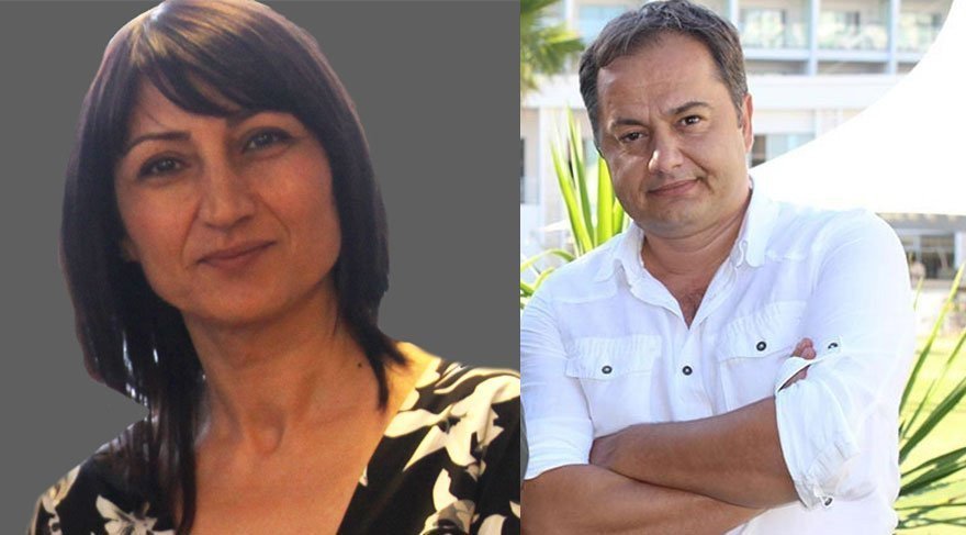 Dünyada yankılanıyor: Bu çamur Sözcü’ye yapışmaz!