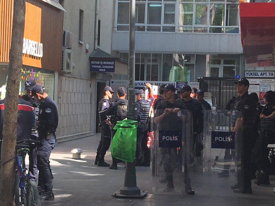 FOTO:SÖZCÜ